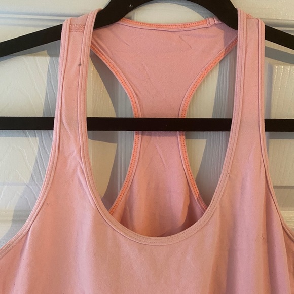 Lululemon tank top - good condition - Picture 4 of 4